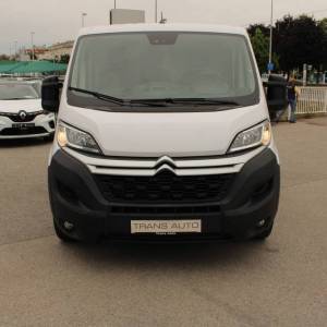 Citroen Jumper 2.2 HDi L1H1