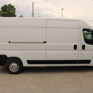 Citroen Jumper 2.2 HDi L3H2 *NAVIGACIJA, KAMERA*