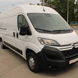 Citroen Jumper 2.2 HDi L3H2 *NAVIGACIJA, KAMERA*