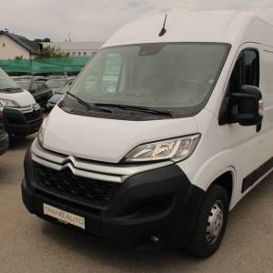 Citroen Jumper 2.2 HDi L3H2 *NAVIGACIJA, KAMERA*