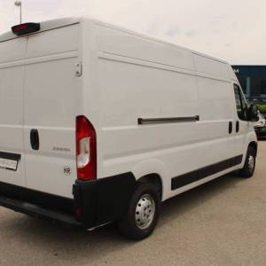 Citroen Jumper 2.2 HDi L3H2 *NAVIGACIJA, KAMERA*