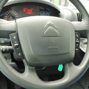 Citroen Jumper 2.2 HDi L3H2 *NAVIGACIJA, KAMERA*
