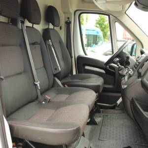 Citroen Jumper 2.2 HDi L3H2 *NAVIGACIJA, KAMERA*