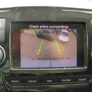 Citroen Jumper 2.2 HDi L3H2 *NAVIGACIJA, KAMERA*