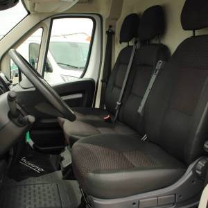 Citroen Jumper 2.2 HDi L3H2 *NAVIGACIJA, KAMERA*