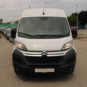 Citroen Jumper 2.2 HDi L3H2 *NAVIGACIJA, KAMERA*