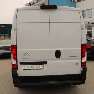 Citroen Jumper 2.2 HDi L3H2 *NAVIGACIJA, KAMERA*