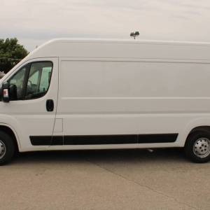 Citroen Jumper 2.2 HDi L3H2 *NAVIGACIJA, KAMERA*