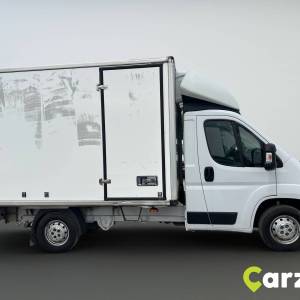 Citroën Jumper Club 35 L2 Blue 2.2 HDI + HLADNJAČA