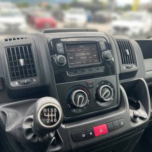 Citroën Jumper Club 35 L2 Blue 2.2 HDI + HLADNJAČA