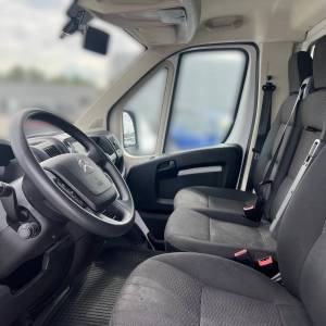 Citroën Jumper Club 35 L2 Blue 2.2 HDI + HLADNJAČA