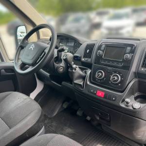 Citroën Jumper Club 35 L2 Blue 2.2 HDI + HLADNJAČA