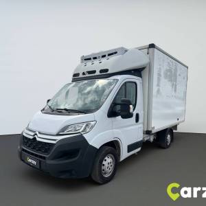 Citroën Jumper Club 35 L2 Blue 2.2 HDI + HLADNJAČA