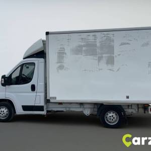 Citroën Jumper Club 35 L2 Blue 2.2 HDI + HLADNJAČA