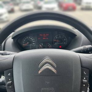 Citroën Jumper Club 35 L2 Blue 2.2 HDI + HLADNJAČA