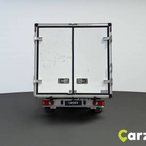 Citroën Jumper Club 35 L2 Blue 2.2 HDI + HLADNJAČA