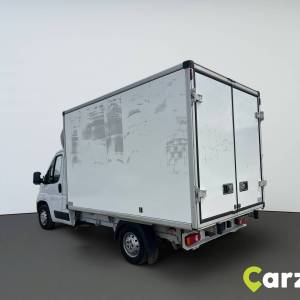 Citroën Jumper Club 35 L2 Blue 2.2 HDI + HLADNJAČA