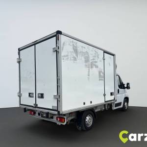 Citroën Jumper Club 35 L2 Blue 2.2 HDI + HLADNJAČA