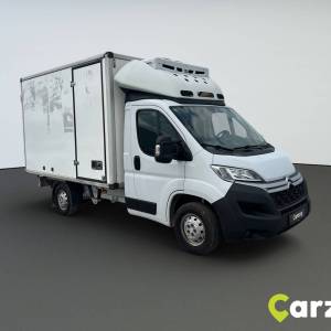 Citroën Jumper Club 35 L2 Blue 2.2 HDI + HLADNJAČA