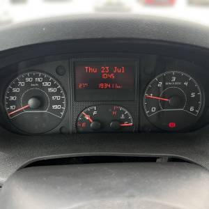 Citroën Jumper Club 35 L2 Blue 2.2 HDI + HLADNJAČA
