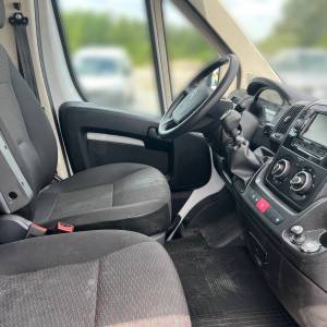 Citroën Jumper Club 35 L2 Blue 2.2 HDI + HLADNJAČA