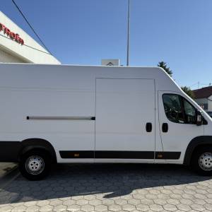 Citroen Jumper Furgon L4H3 2.2 BlueHDi165 - BOGATA OPREMA, NAV. KAMERA