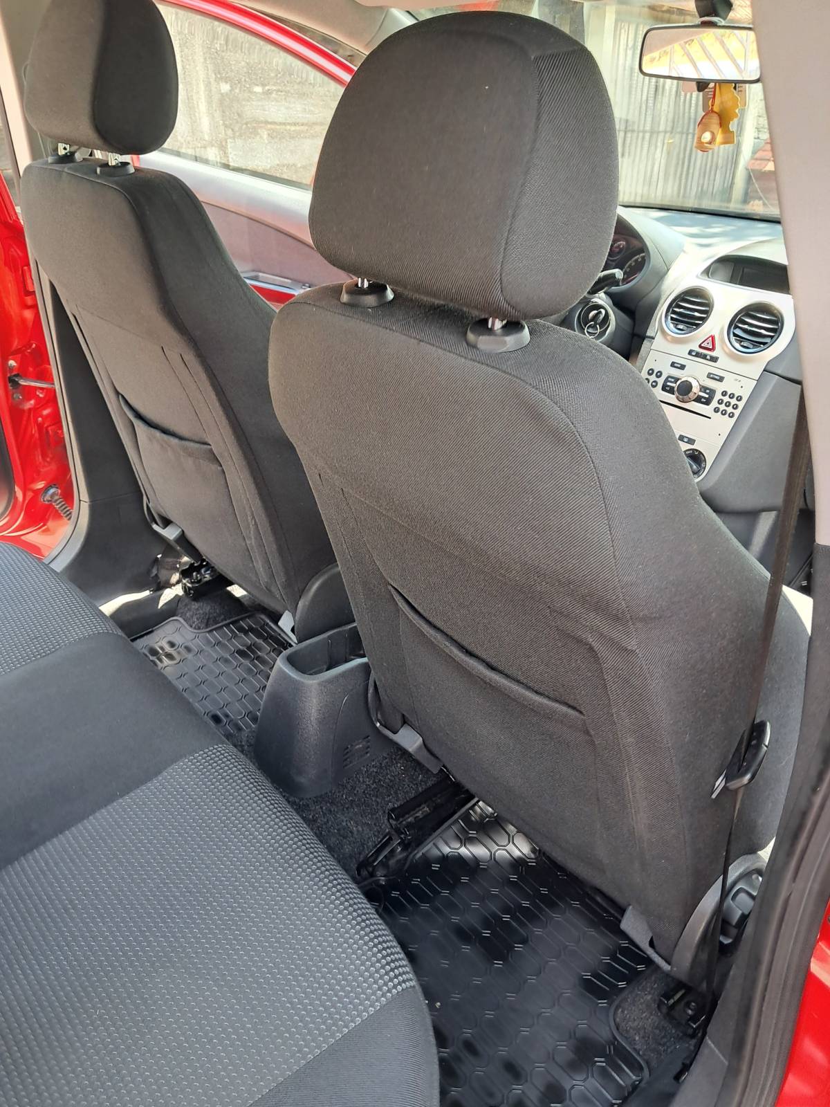 Corsa