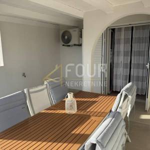 Cres, Martinšćica, 30m2, garsonijera, terasa