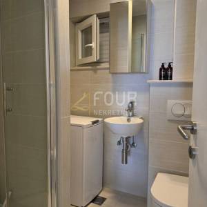 Cres, Martinšćica, 30m2, garsonijera, terasa