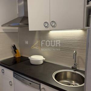 Cres, Martinšćica, 30m2, garsonijera, terasa