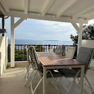 Cres, Martinšćica, 30m2, garsonijera, terasa