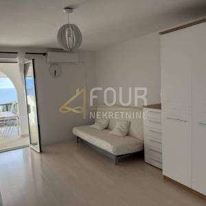 Cres, Martinšćica, 30m2, garsonijera, terasa