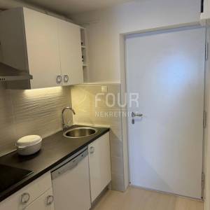 Cres, Martinšćica, 30m2, garsonijera, terasa