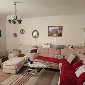 Crikvenica, 66.95m2, 2s+db, balkon, pogled