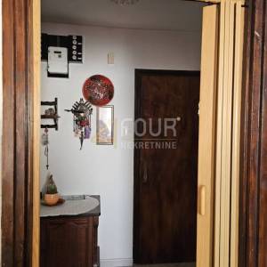 Crikvenica, 66.95m2, 2s+db, balkon, pogled