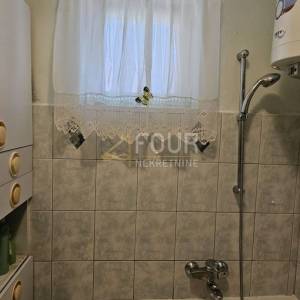 Crikvenica, 66.95m2, 2s+db, balkon, pogled