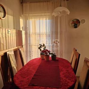 Crikvenica, 66.95m2, 2s+db, balkon, pogled