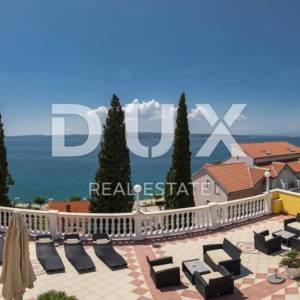 CRIKVENICA, SELCE - Ekskluzivni hotel u srcu Selca