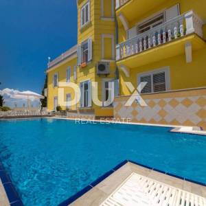CRIKVENICA, SELCE - Ekskluzivni hotel u srcu Selca