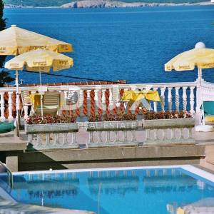 CRIKVENICA, SELCE - Ekskluzivni hotel u srcu Selca