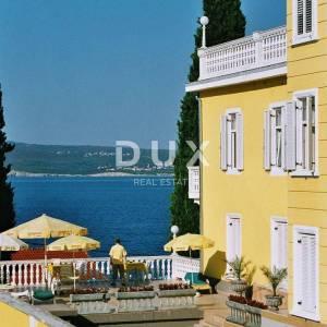 CRIKVENICA, SELCE - Ekskluzivni hotel u srcu Selca