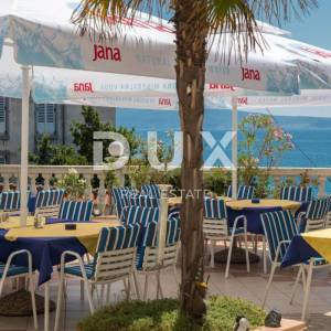 CRIKVENICA, SELCE - Ekskluzivni hotel u srcu Selca