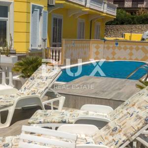 CRIKVENICA, SELCE - Ekskluzivni hotel u srcu Selca