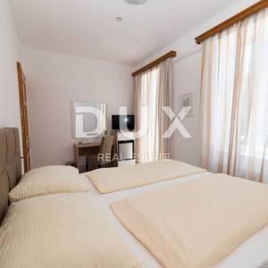 CRIKVENICA, SELCE - Ekskluzivni hotel u srcu Selca