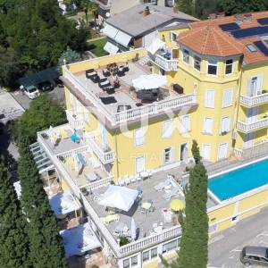 CRIKVENICA, SELCE - Ekskluzivni hotel u srcu Selca
