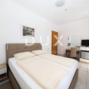 CRIKVENICA, SELCE - Ekskluzivni hotel u srcu Selca