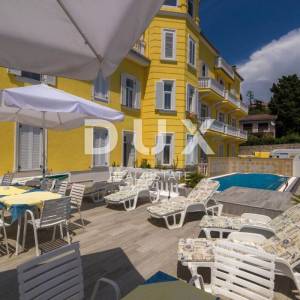 CRIKVENICA, SELCE - Ekskluzivni hotel u srcu Selca