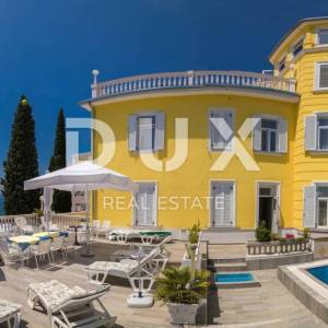 CRIKVENICA, SELCE - Ekskluzivni hotel u srcu Selca
