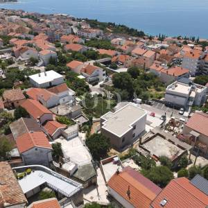 Crikvenica stan s bazenom i pogledom na more