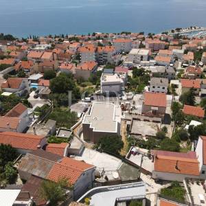 Crikvenica stan s bazenom i pogledom na more